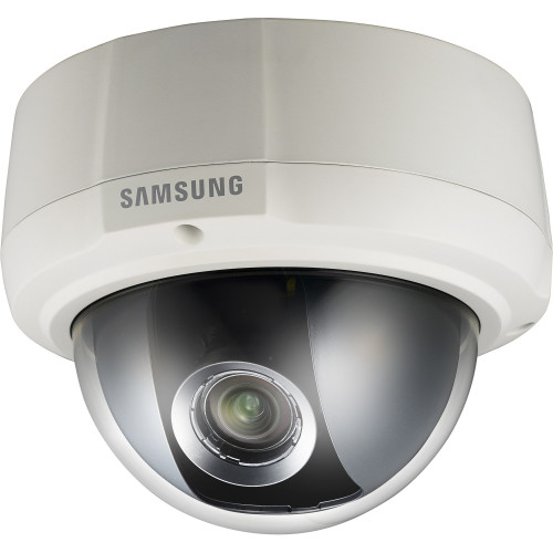 Samsung Security Camera