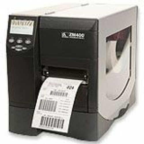 Zebra ZM400 Barcode Label Printer