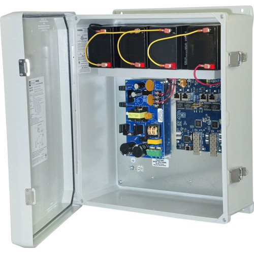 Altronix Security System Products