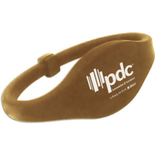 BCI Smart Rewearable RFID Wristband