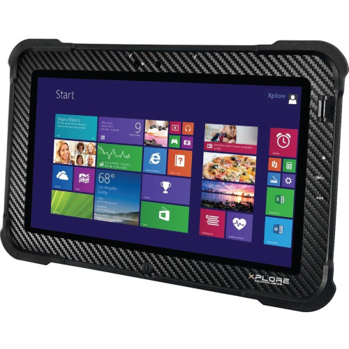 Xplore XSLATE B10 Tablet