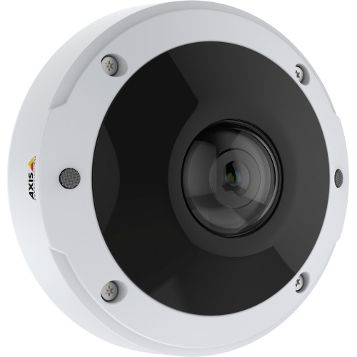 Axis M30 Series Security Camera