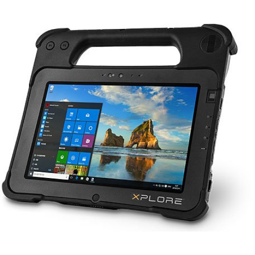 Xplore L10 Tablet