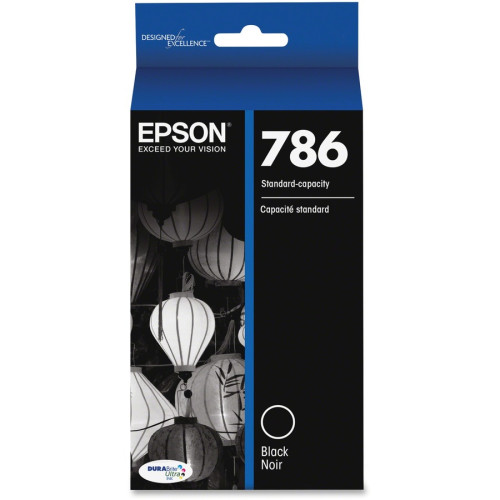 Epson InkJet Cartridge