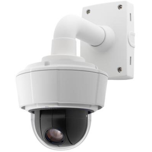 Axis P5522-E PTZ Network Dome Security Camera