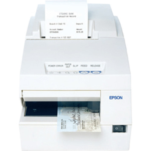 Epson TM-U675 Receipt Printer