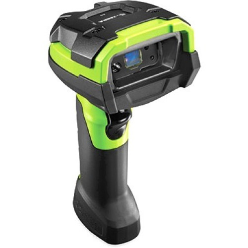 Zebra DS3678-ER Barcode Scanner