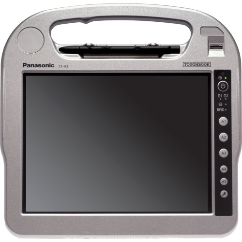 Panasonic Toughbook H2 Tablet