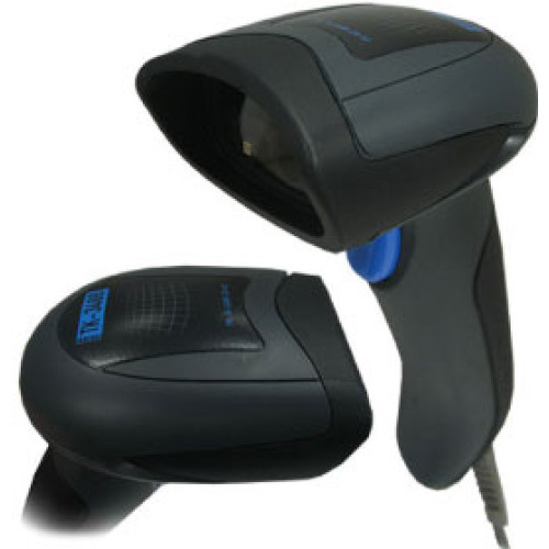 Raco TK-3488 Barcode Scanner