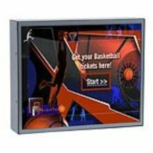 Planar LC1713R Monitor