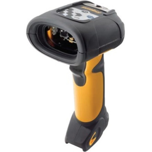 Symbol DS3578 Barcode Scanner