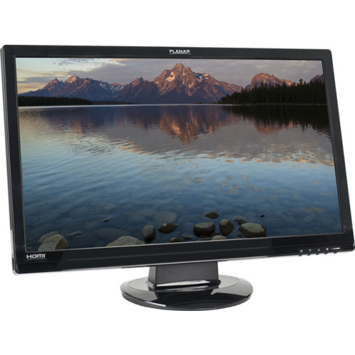 Planar PX2710MW Monitor