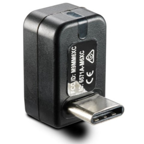 rf IDEAS WAVE ID Nano Access Control Reader