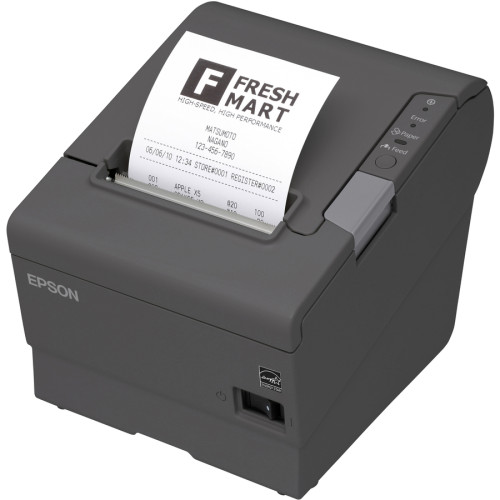 Epson TM-T88V Receipt Printer