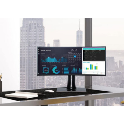 ViewSonic Monitors Monitor