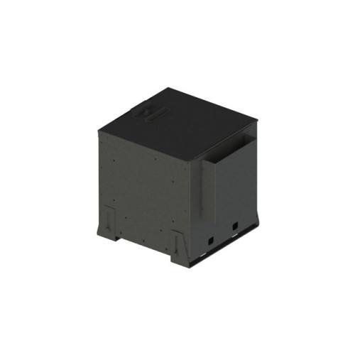 Gamber-Johnson Mobile Workstations Accessory