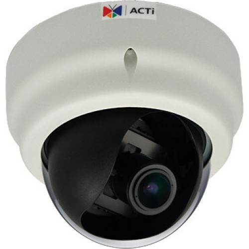 ACTi Security Camera