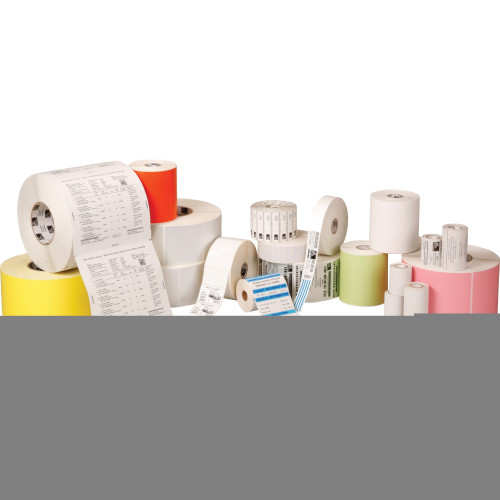 Zebra Ribbons Ribbon