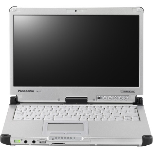 Panasonic Toughbook C2 Tablet