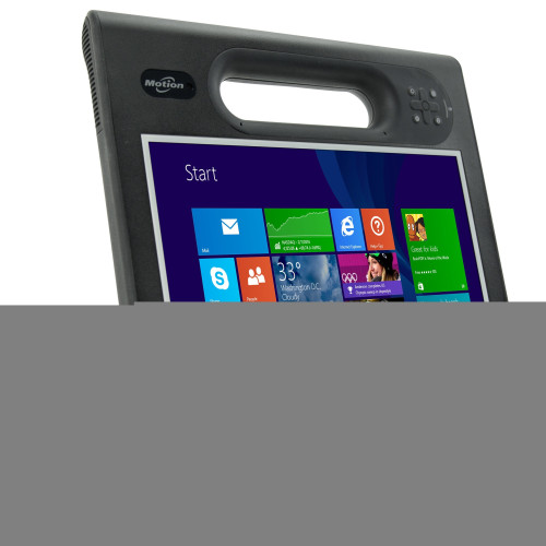 Motion Computing F5m Tablet