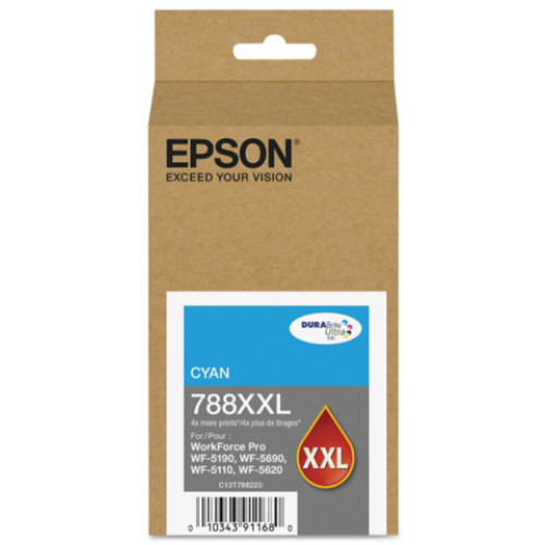 Epson InkJet Cartridge