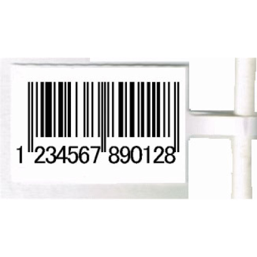 Datamax-O'Neil Labels Barcode Label
