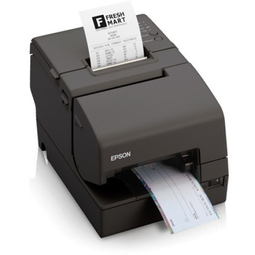 Epson TM-H6000iv Receipt Printer
