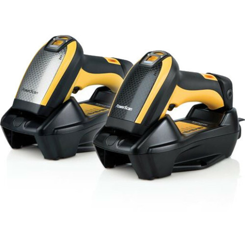 Datalogic PowerScan PBT9500-DPM Barcode Scanner