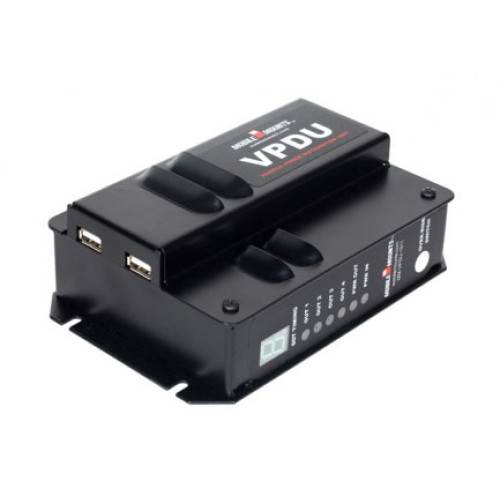 Gamber-Johnson Vehicle Accessory