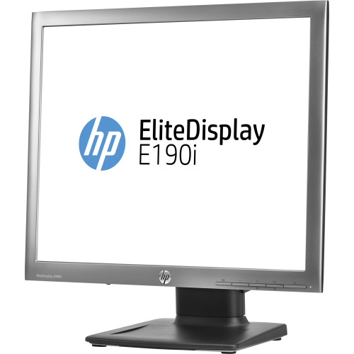 HP Monitor