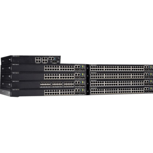 Dell Network Switch