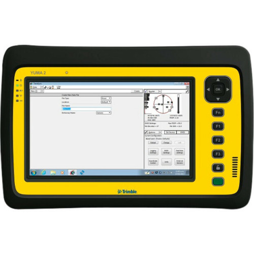 Trimble Yuma 2 Tablet