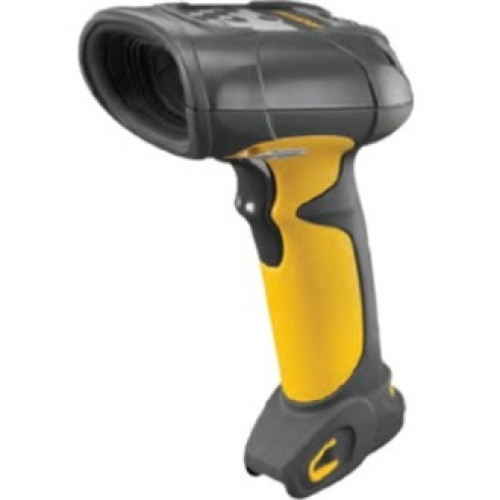 Motorola DS3578 Barcode Scanner