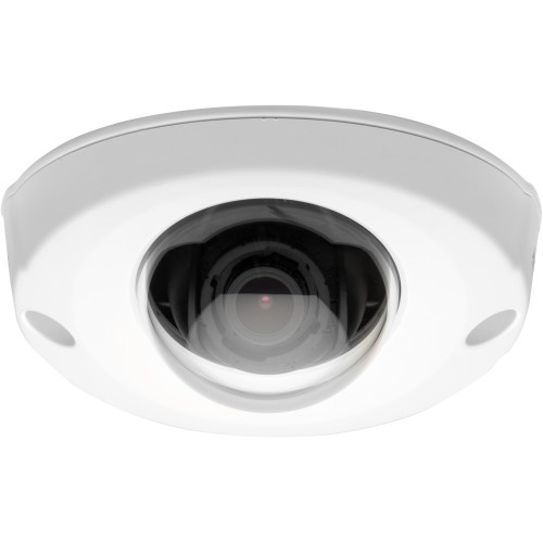 Axis Security Camera