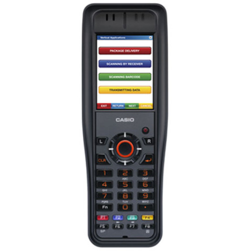 Casio DT-X8 Mobile Computer