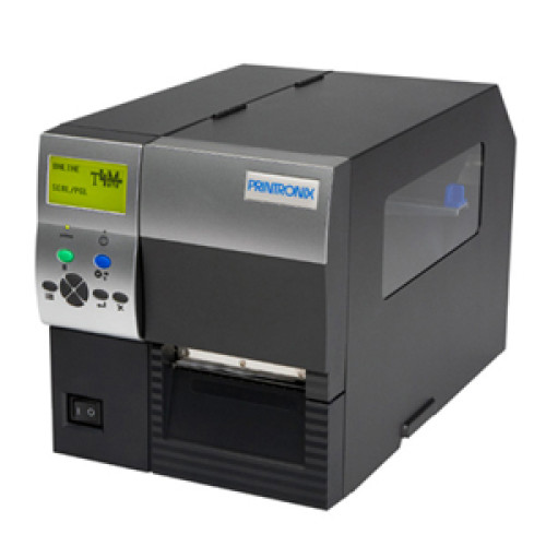 Printronix T4M Barcode Label Printer
