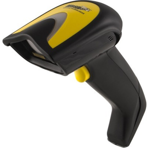 Wasp WDI4600 Barcode Scanner