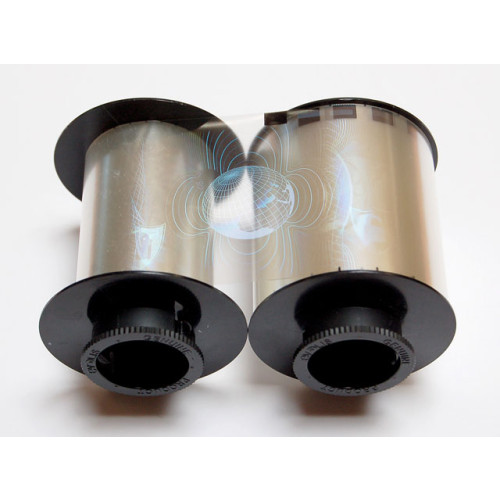 Evolis Genuine ID Card Ribbon