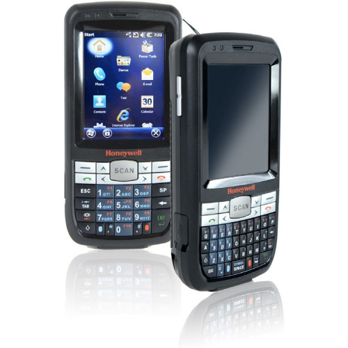 Honeywell Dolphin 60s Mobile Computer