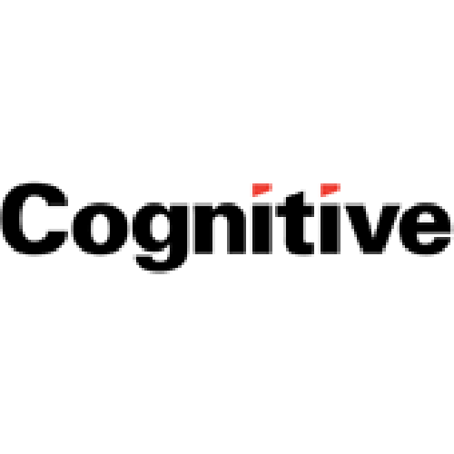 Cognitive Barcode Label