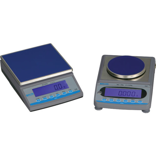 Avery Weigh-Tronix ESA-1200 Scale