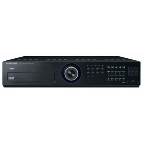 Samsung SRD-830D Surveillance DVR