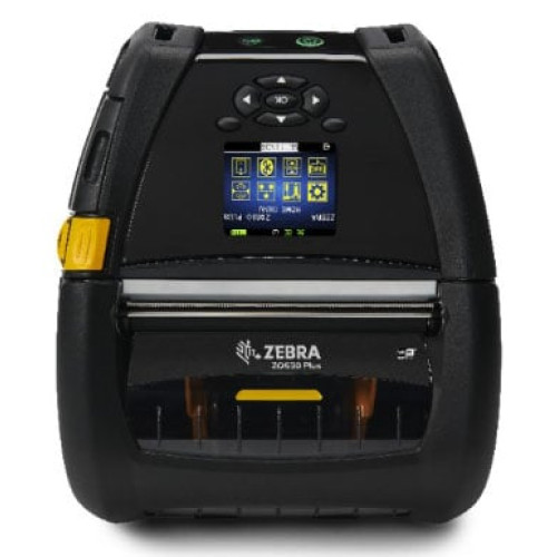 Zebra ZQ630 Plus Barcode Label Printer