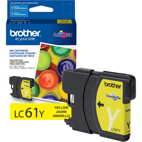Brother InkJet Cartridge