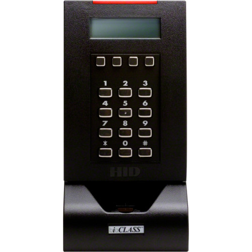 HID Access Control Reader