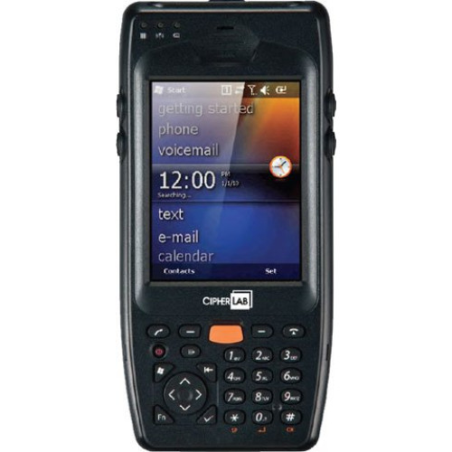 CipherLab CP45 Mobile Computer