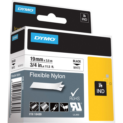 Dymo Labels Barcode Label