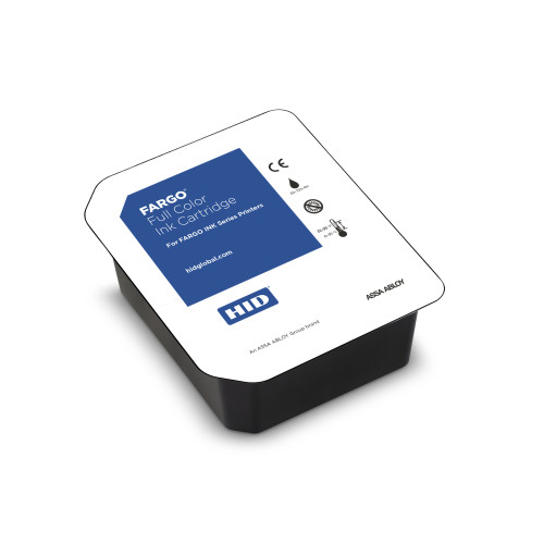 Fargo ID Card Ribbon