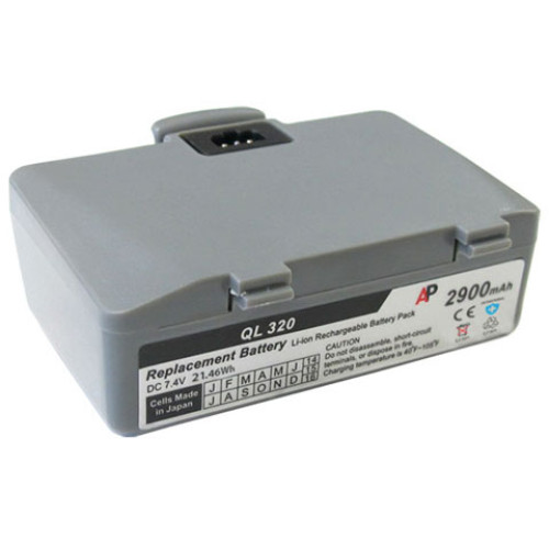 AirTrack Batteries Battery