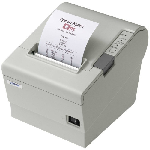 Epson TM-T88IV Receipt Printer